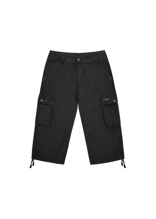 Pantalon noir HIKE SORRO