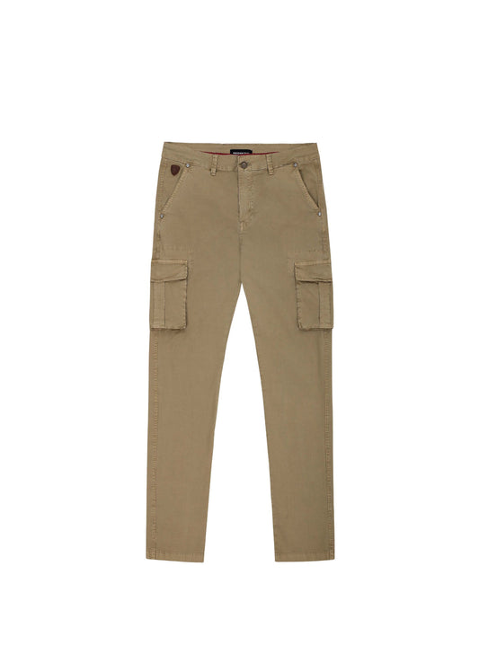 Pantalon beige TORRY PACK
