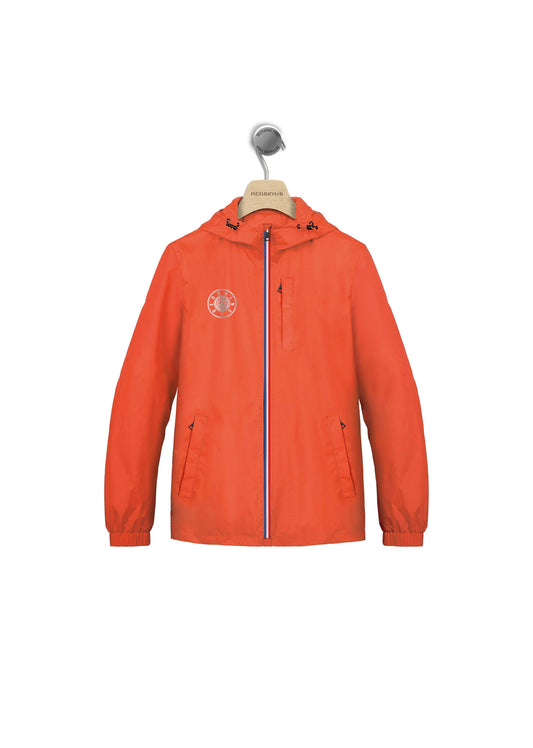 Coupe/vent orange ANDREW SWIFT