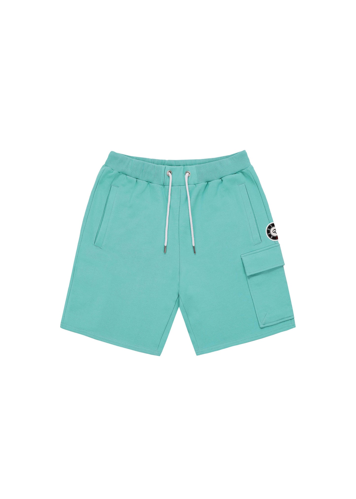 Jogging Short cyan HUNDRED CHAMPION