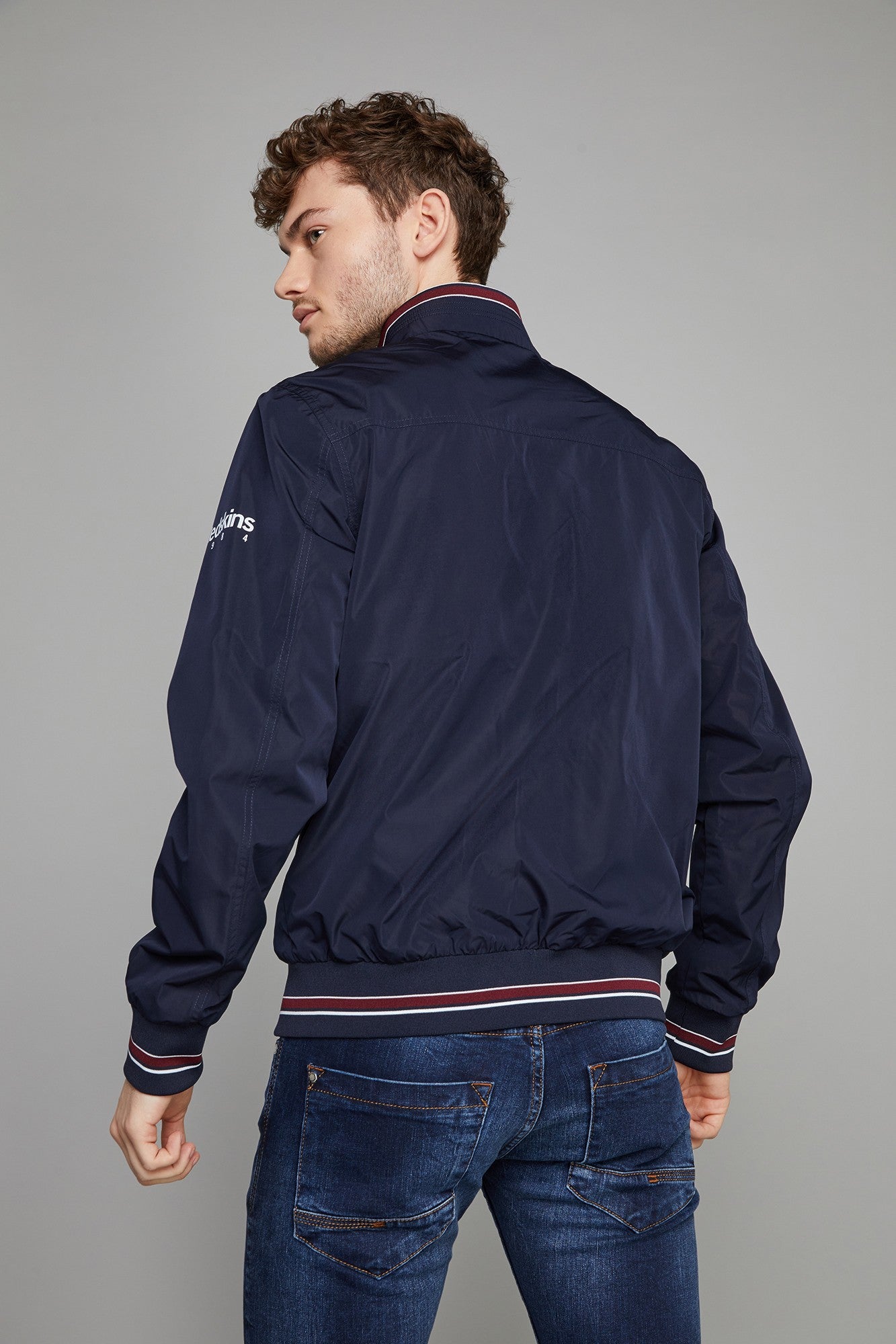 Blouson PHOEBE PHILO