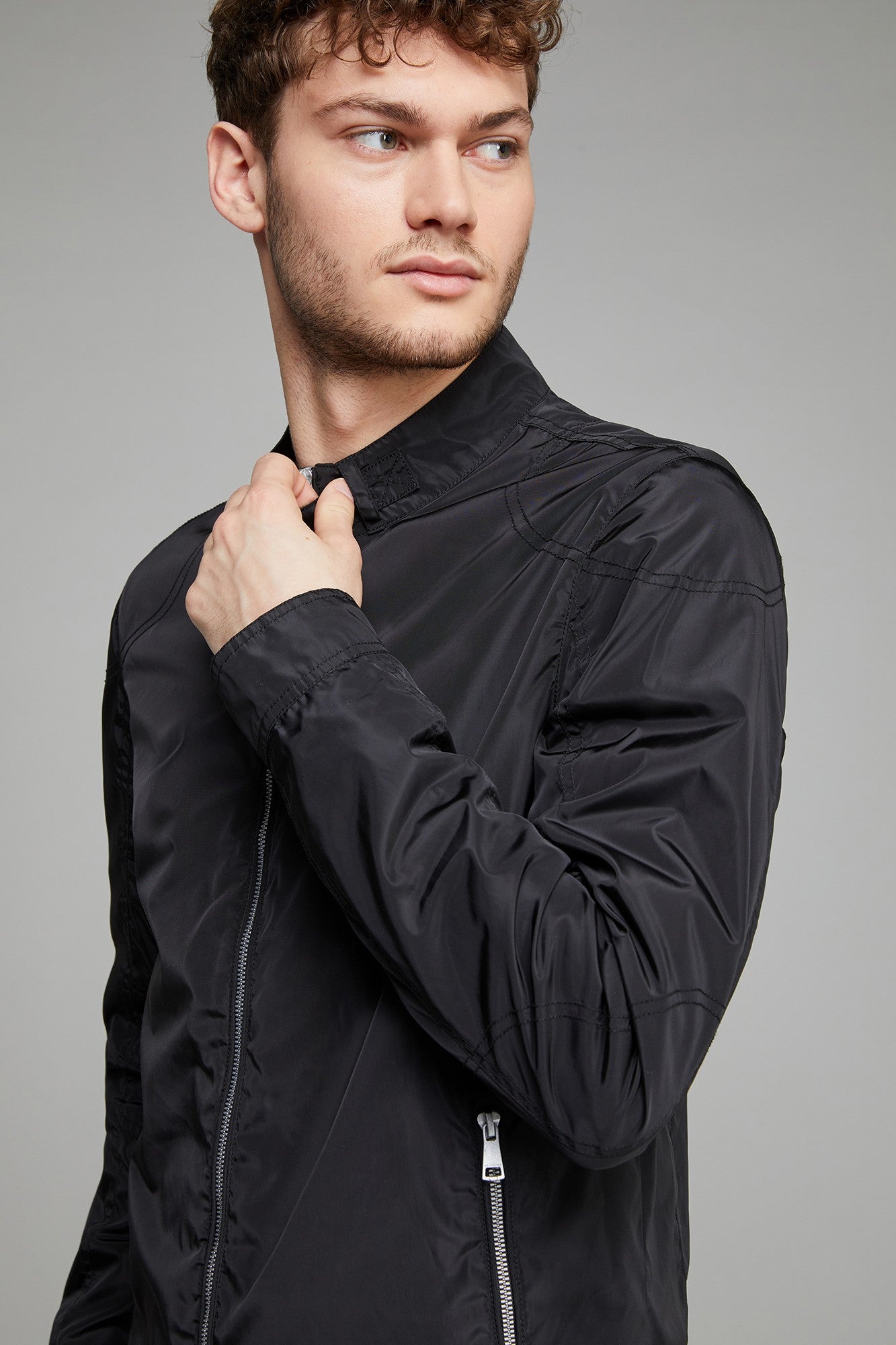 Blouson SUAL VEGAS