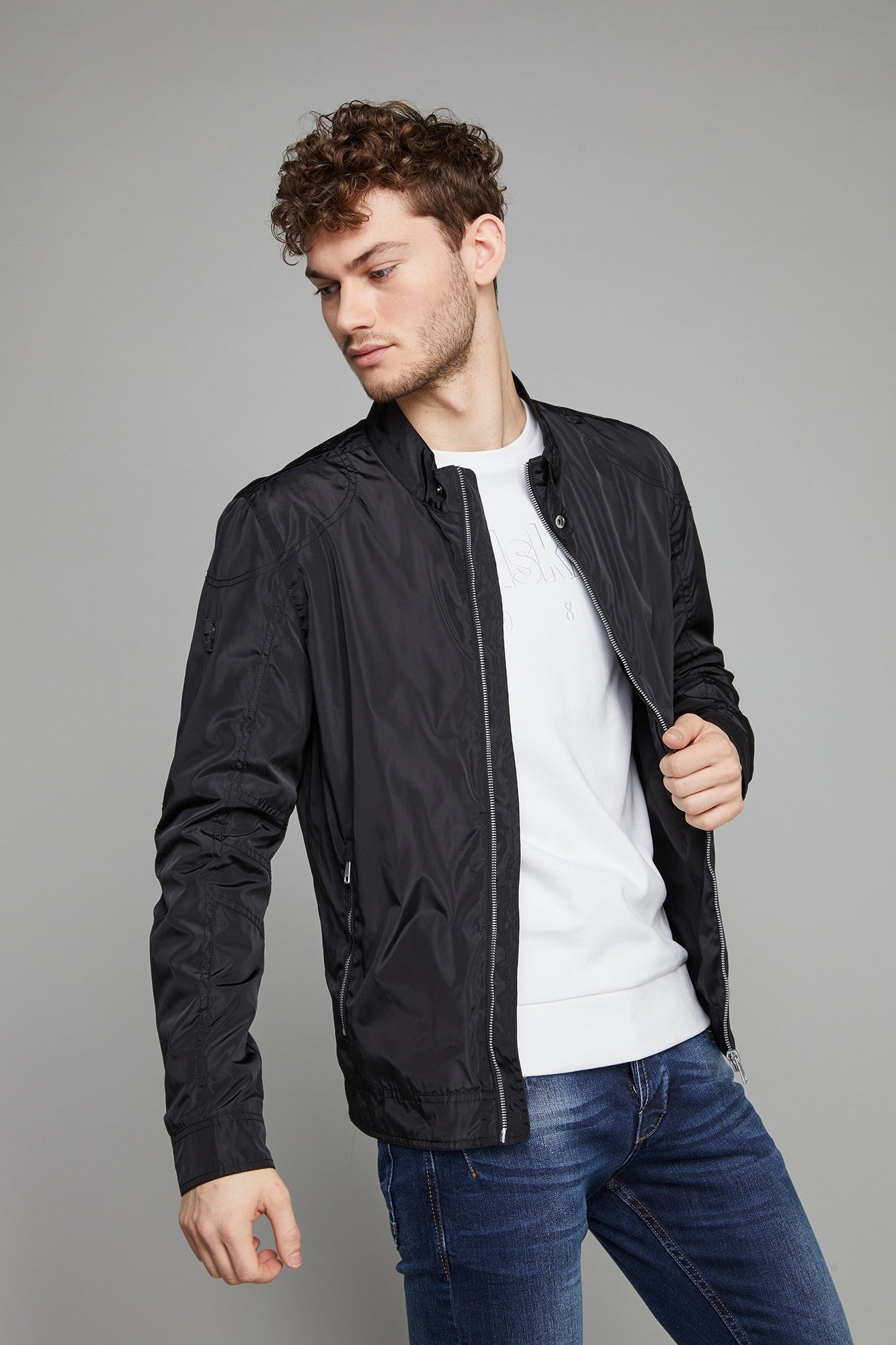 Blouson SUAL VEGAS