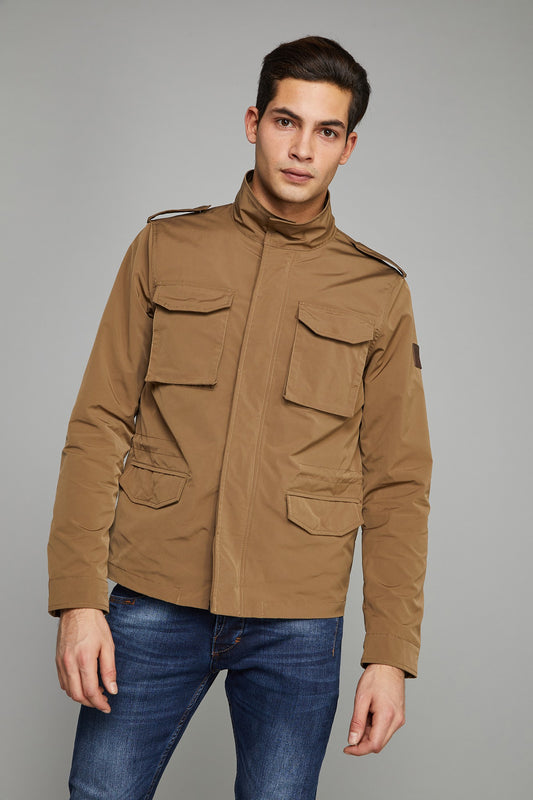 Veste coupe-vent WHIPE QUARTER