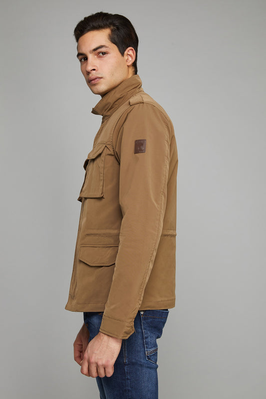 Veste coupe-vent WHIPE QUARTER