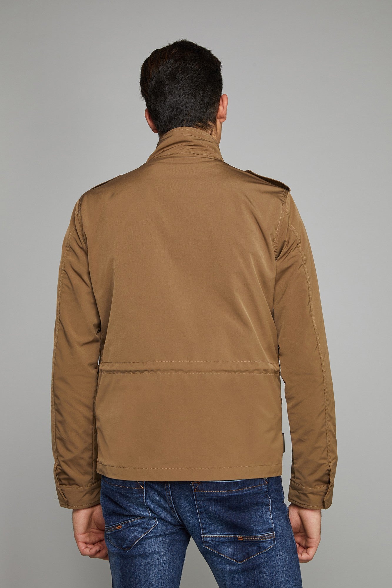Veste coupe-vent WHIPE QUARTER