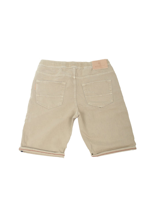 Short beige FLEXO JOYA