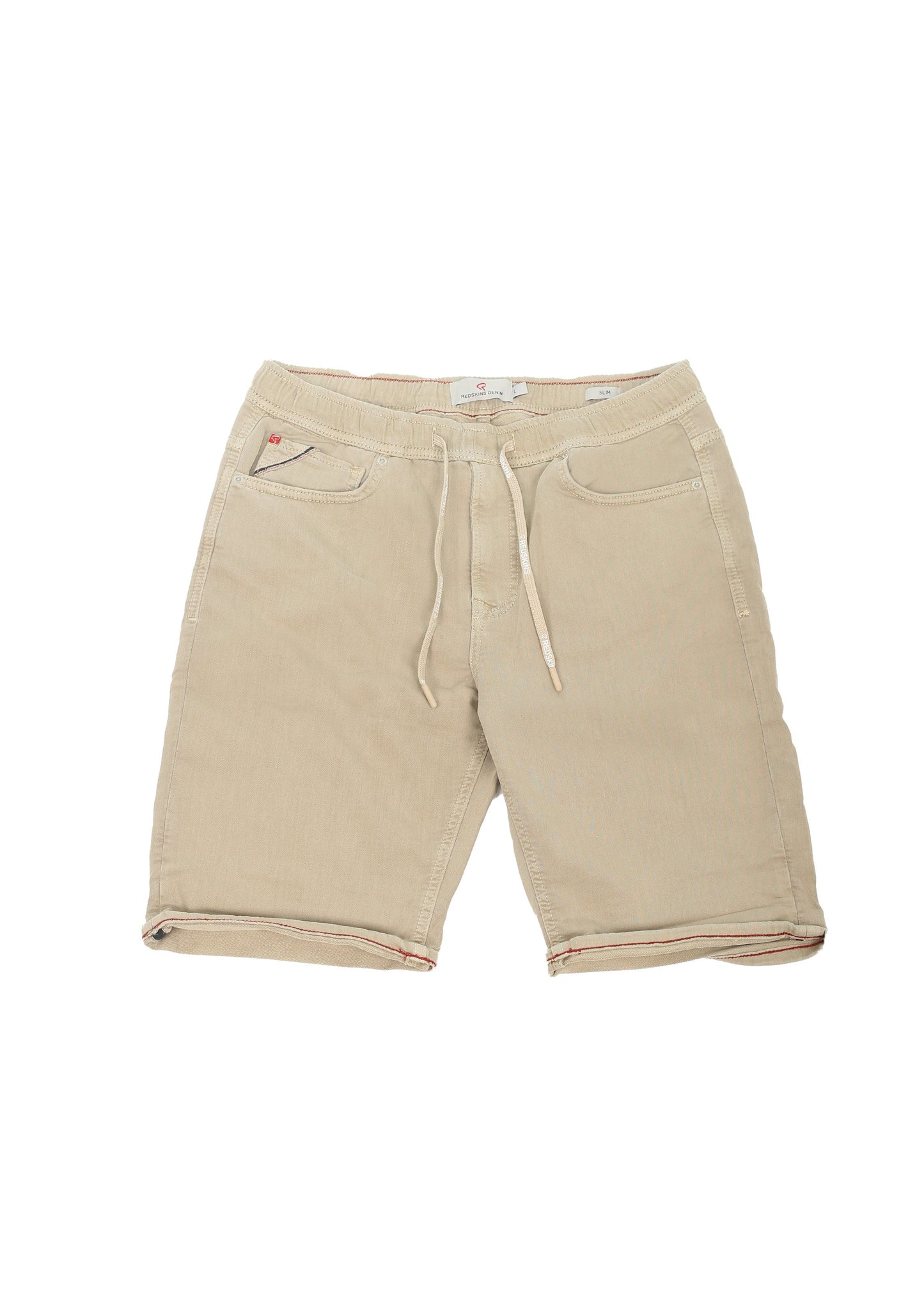 Short beige FLEXO JOYA
