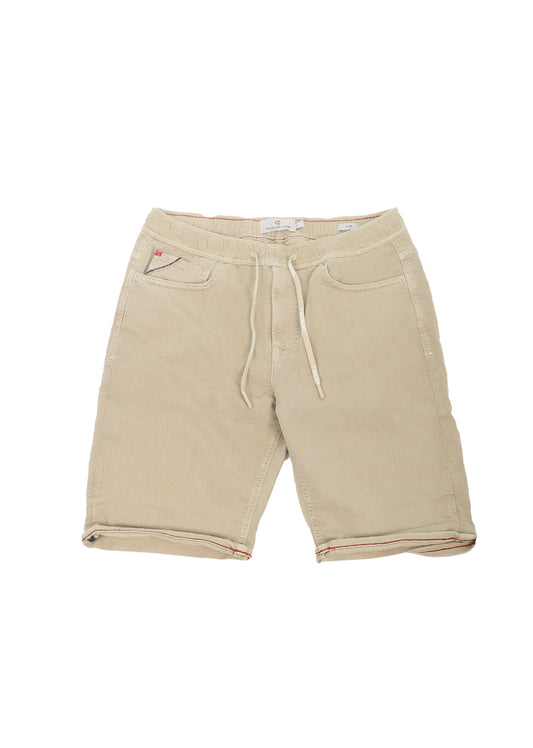 Short beige FLEXO JOYA