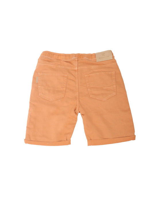 Short orange FLEXO JOYA