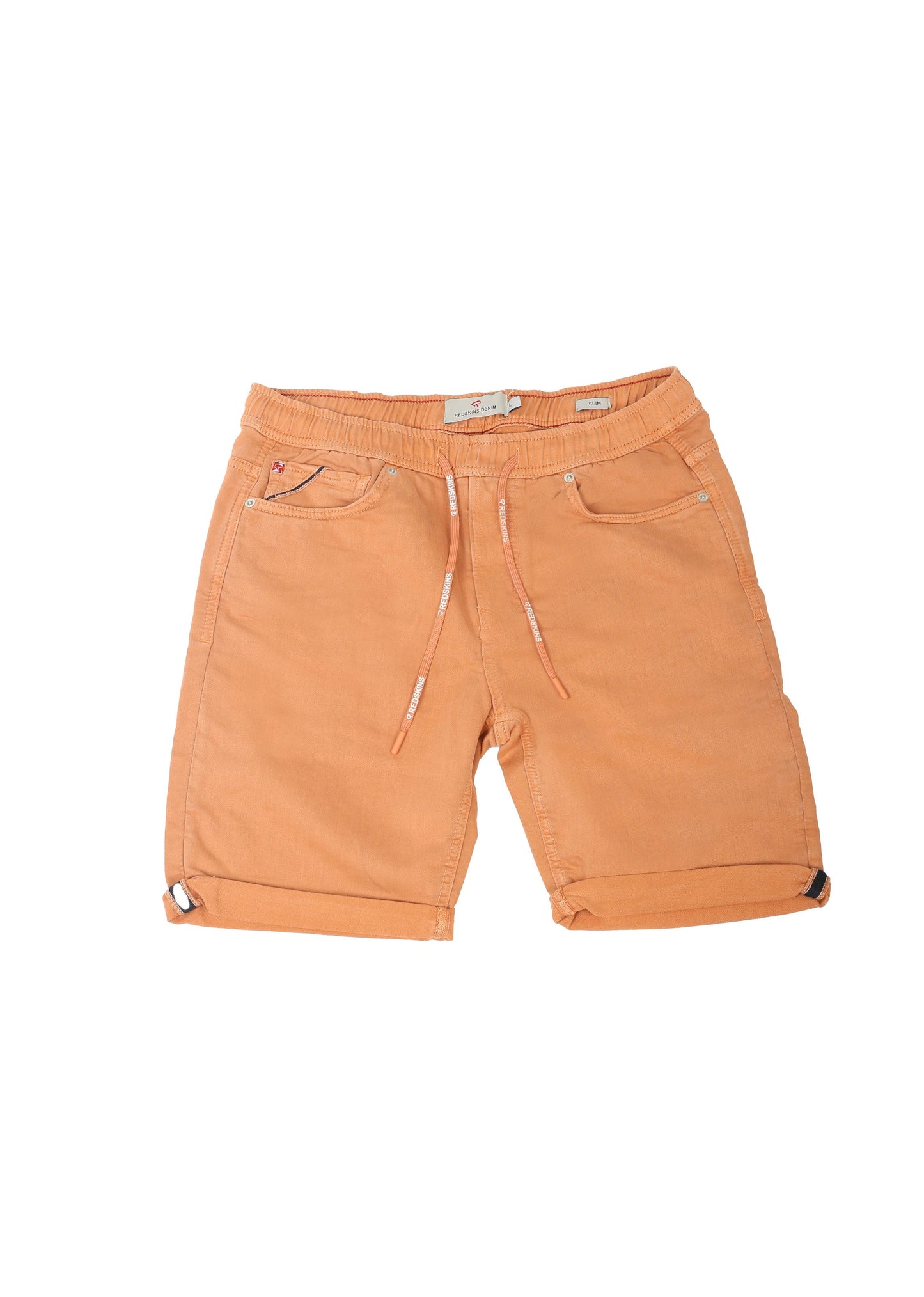 Short orange FLEXO JOYA