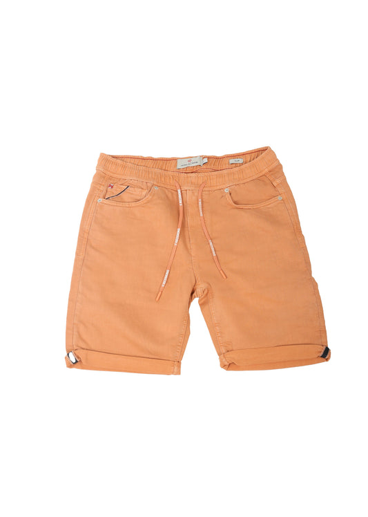 Short orange FLEXO JOYA