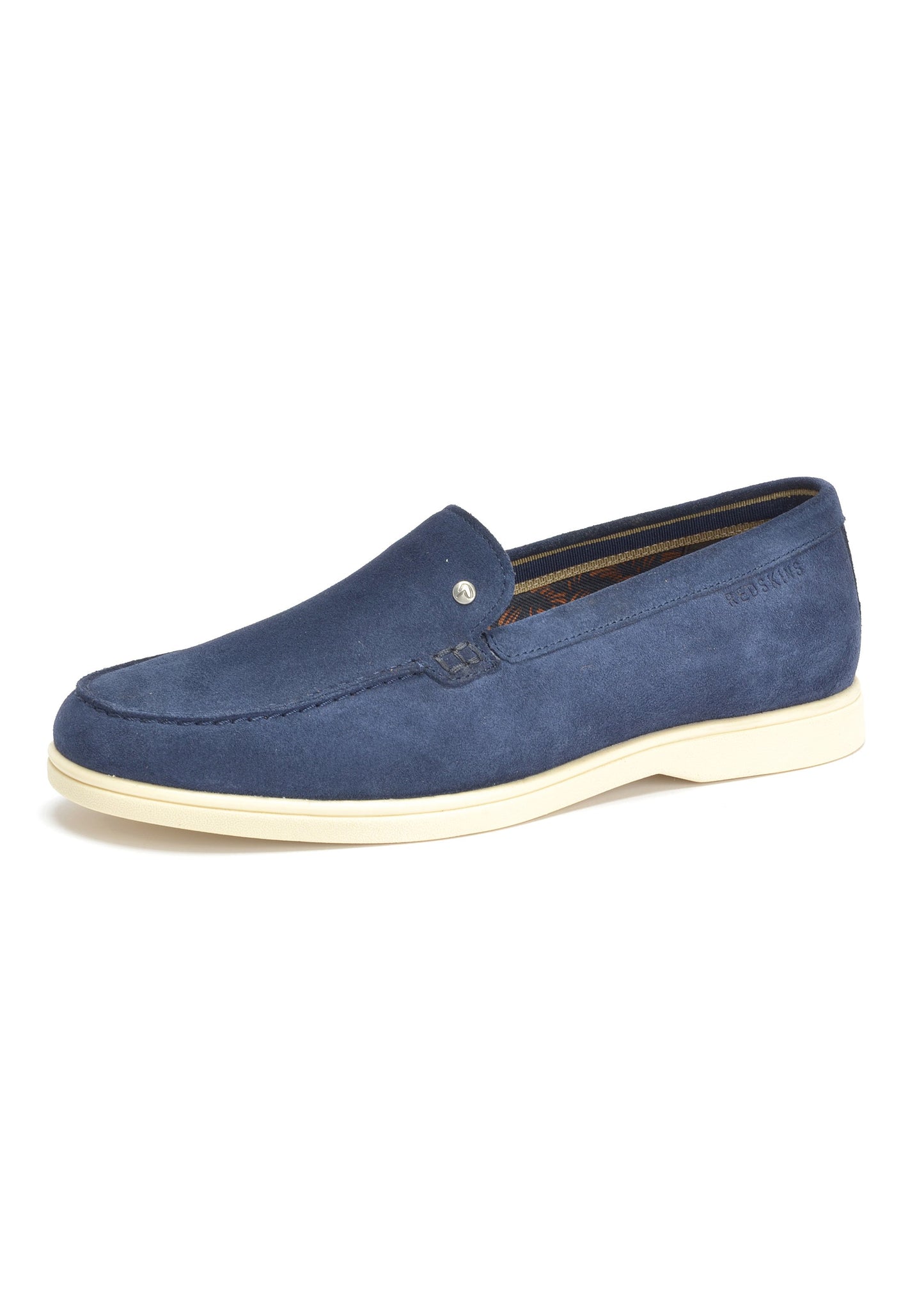 Mocassin marine AMIRAL