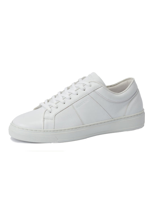 Baskets blanches HANDLING