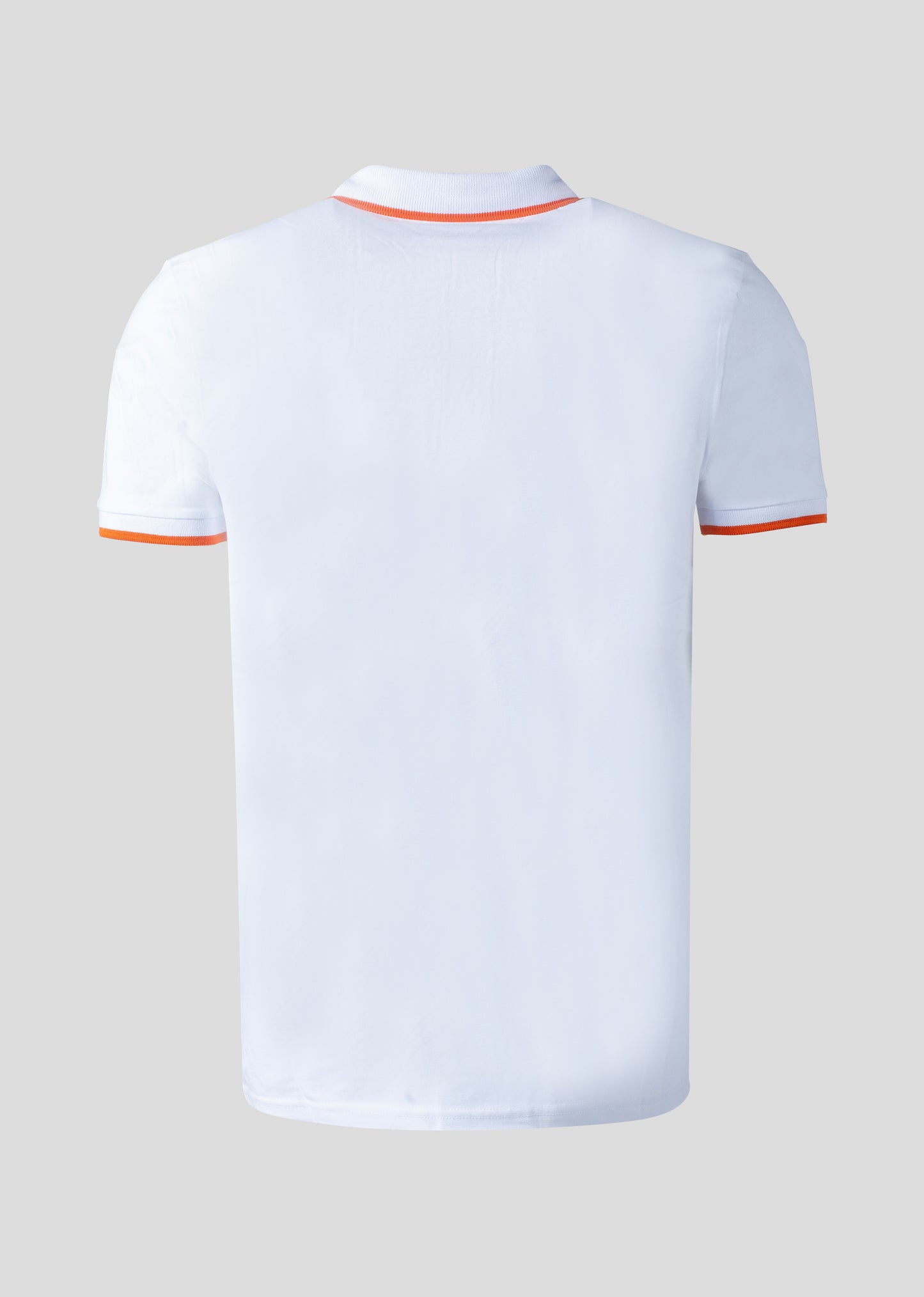 Polo DIVISION CALDER