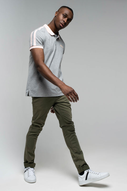 Polo MELO MEW