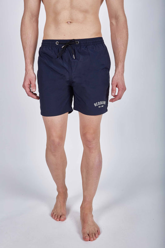 Maillot de bain bleu marine ORTON DALAH