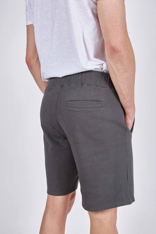 Jogging Short carbone REMAIN DENSE
