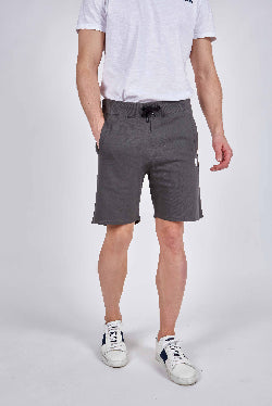 Jogging Short carbone REMAIN DENSE