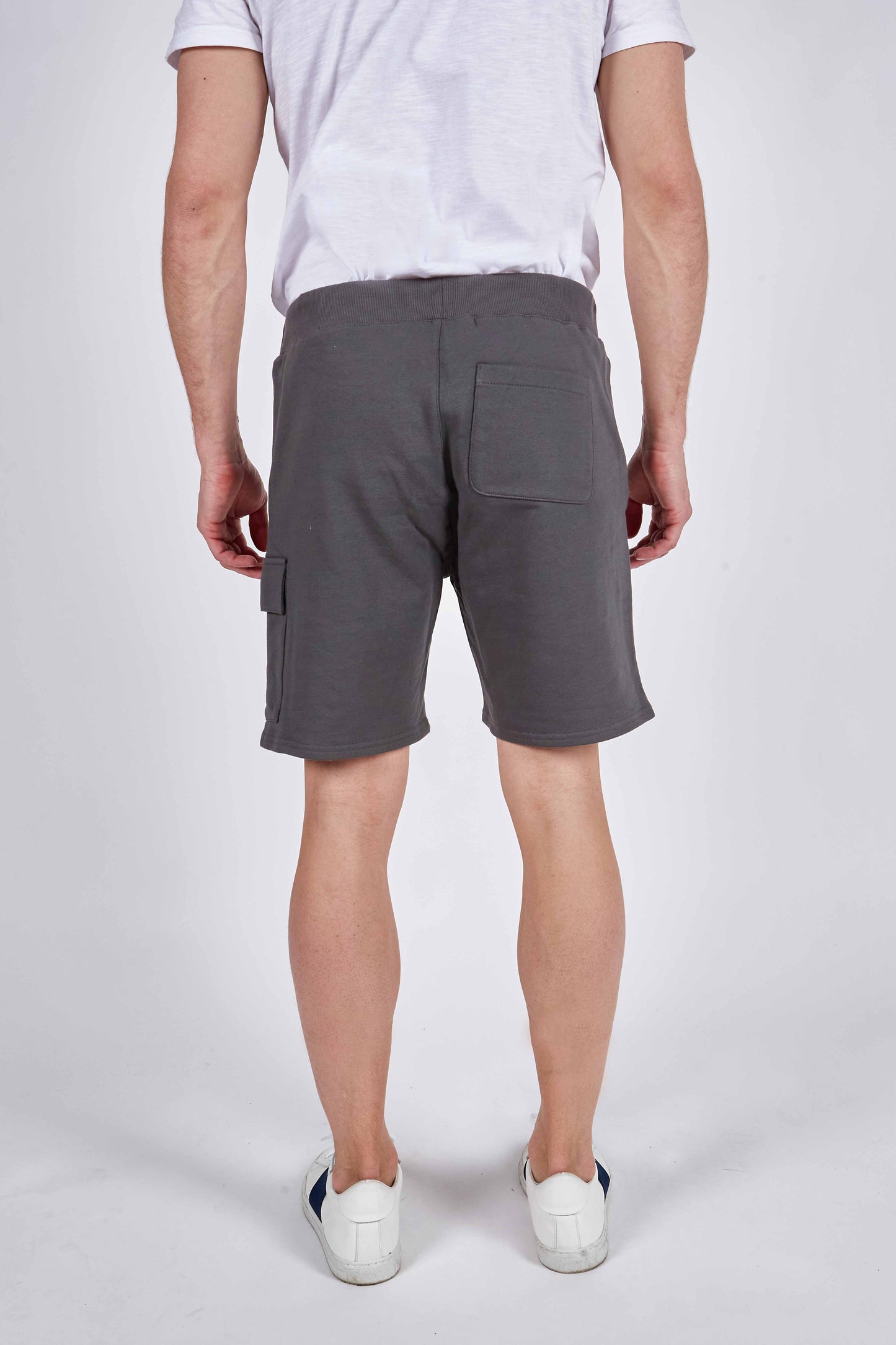 Jogging Short carbone HUNDRED CHAMPION