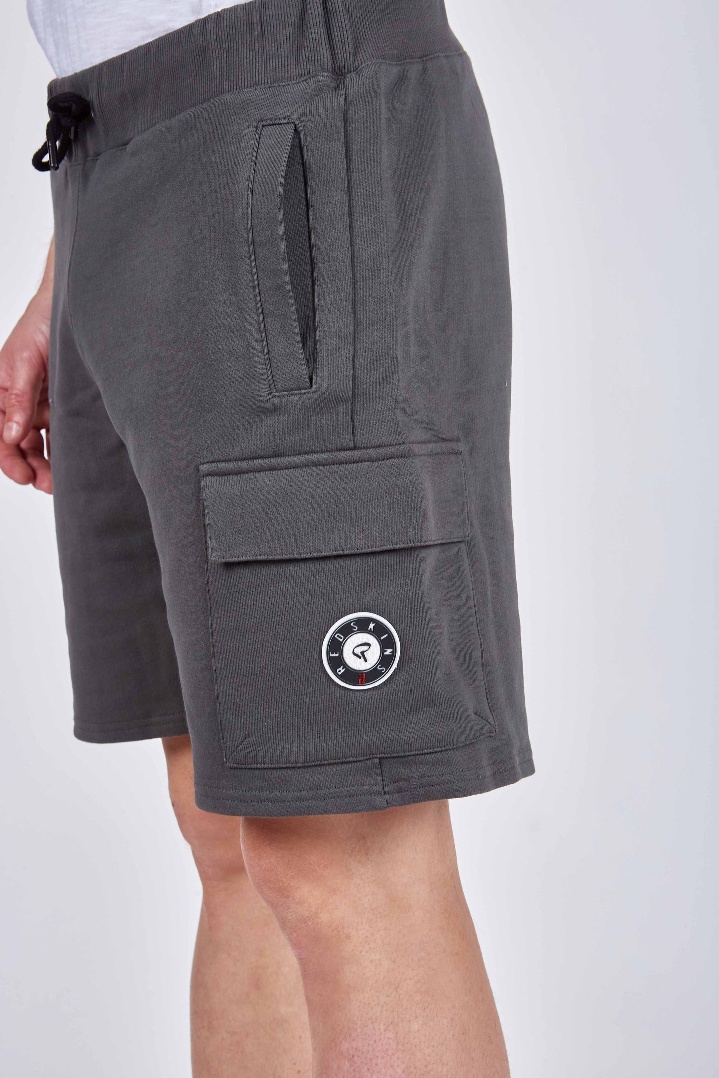 Jogging Short carbone HUNDRED CHAMPION