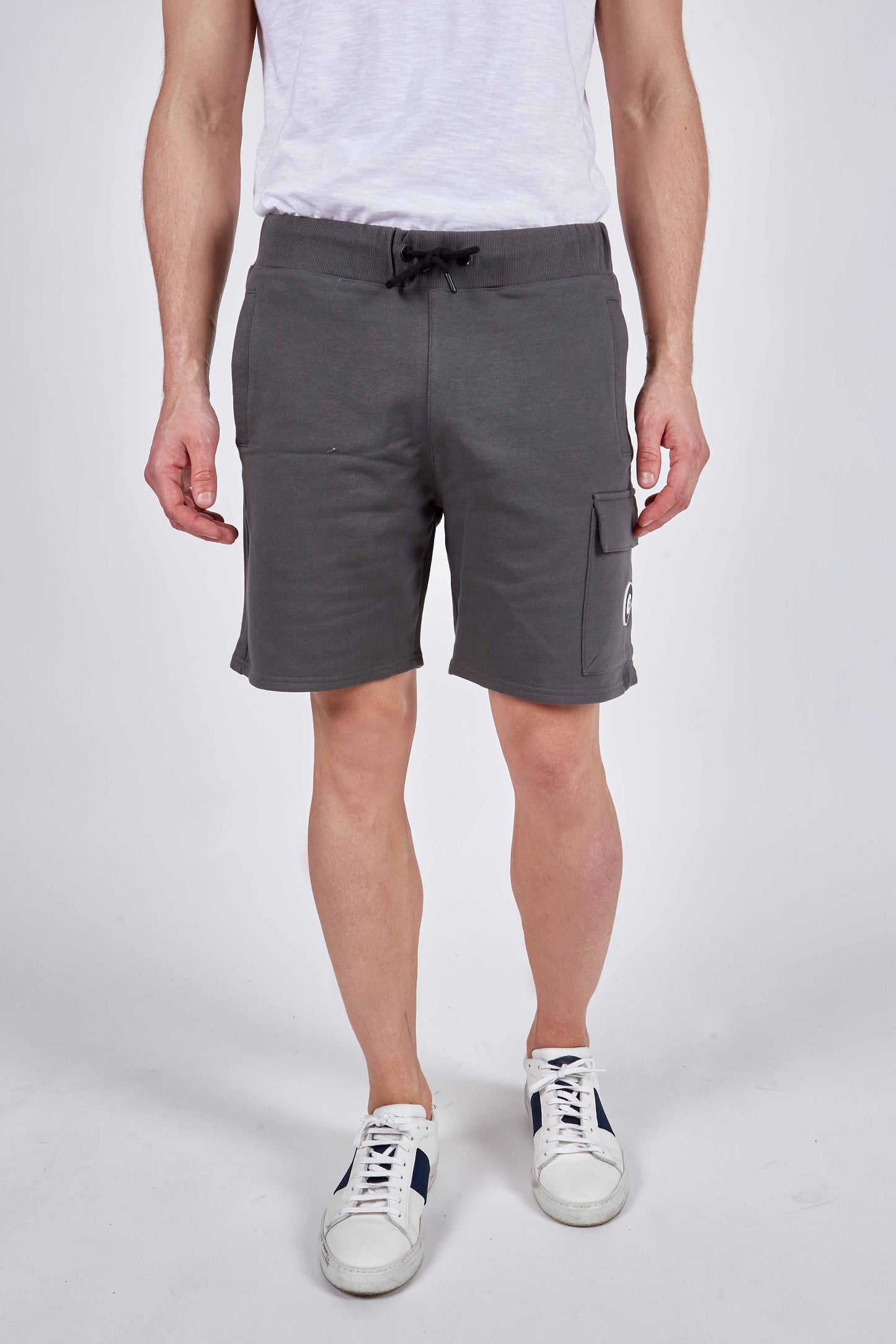 Jogging Short carbone HUNDRED CHAMPION