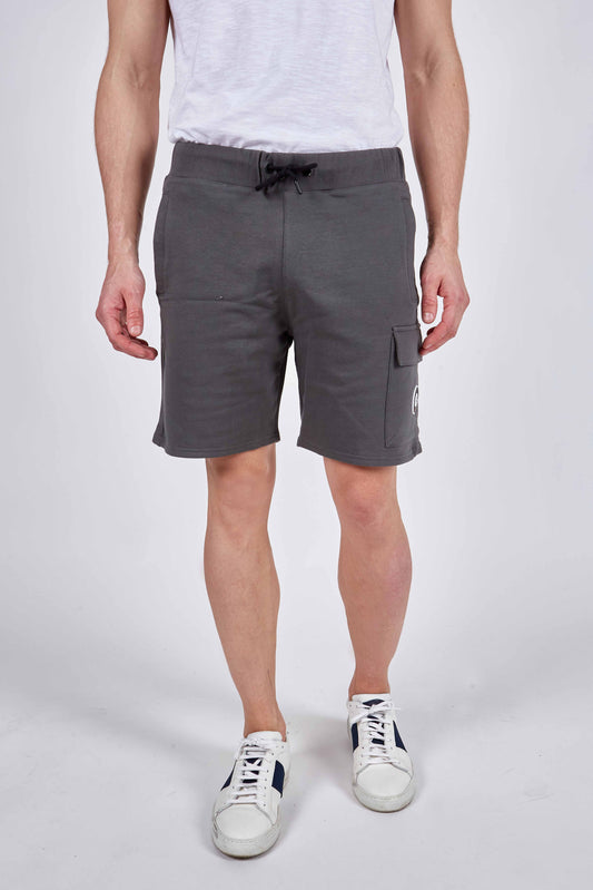 Jogging Short carbone HUNDRED CHAMPION