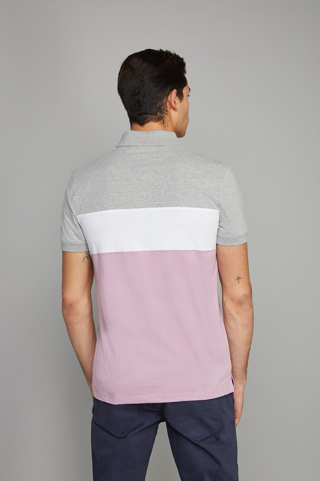 Polo OLAX CALDER