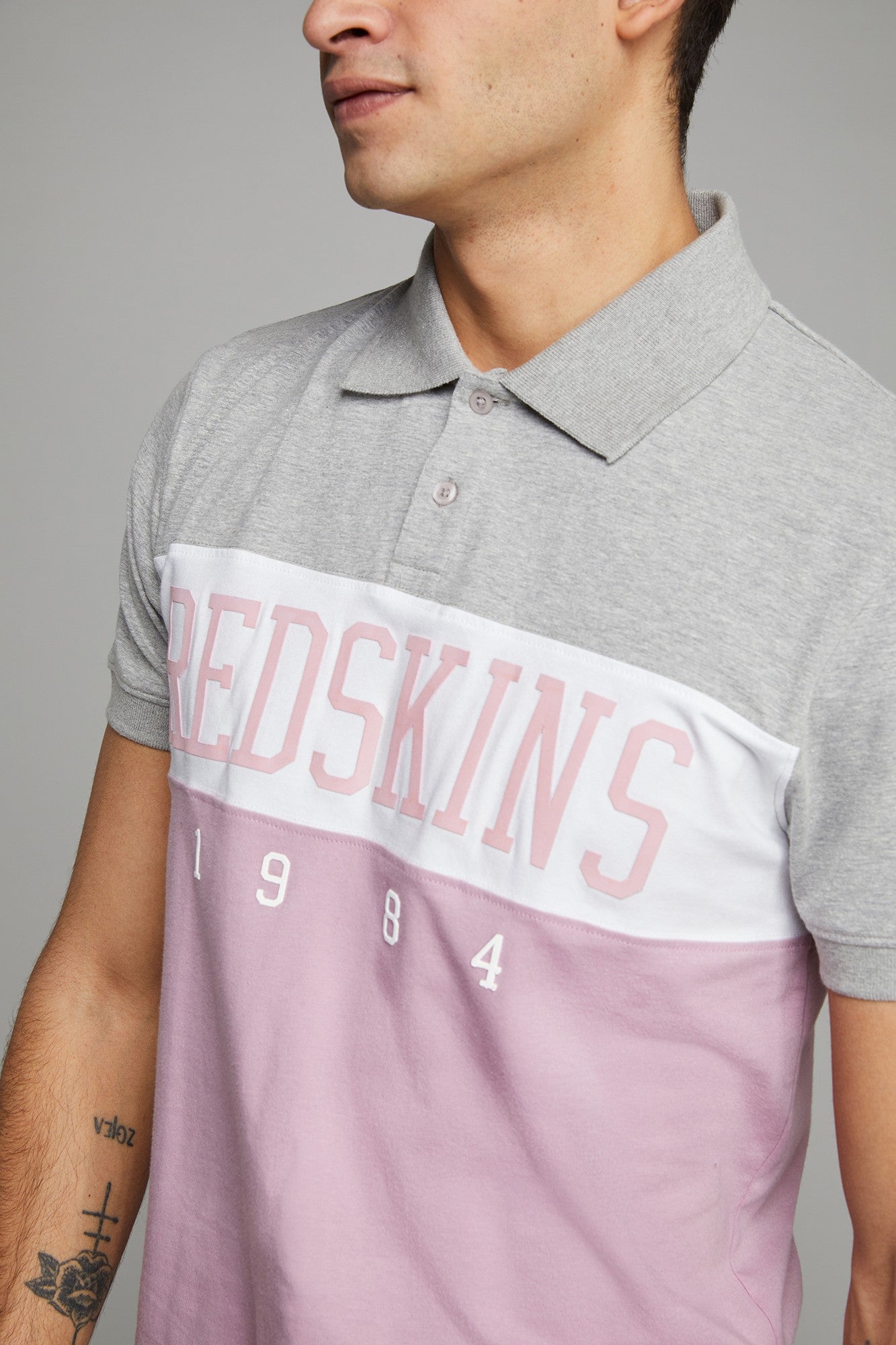 Polo OLAX CALDER