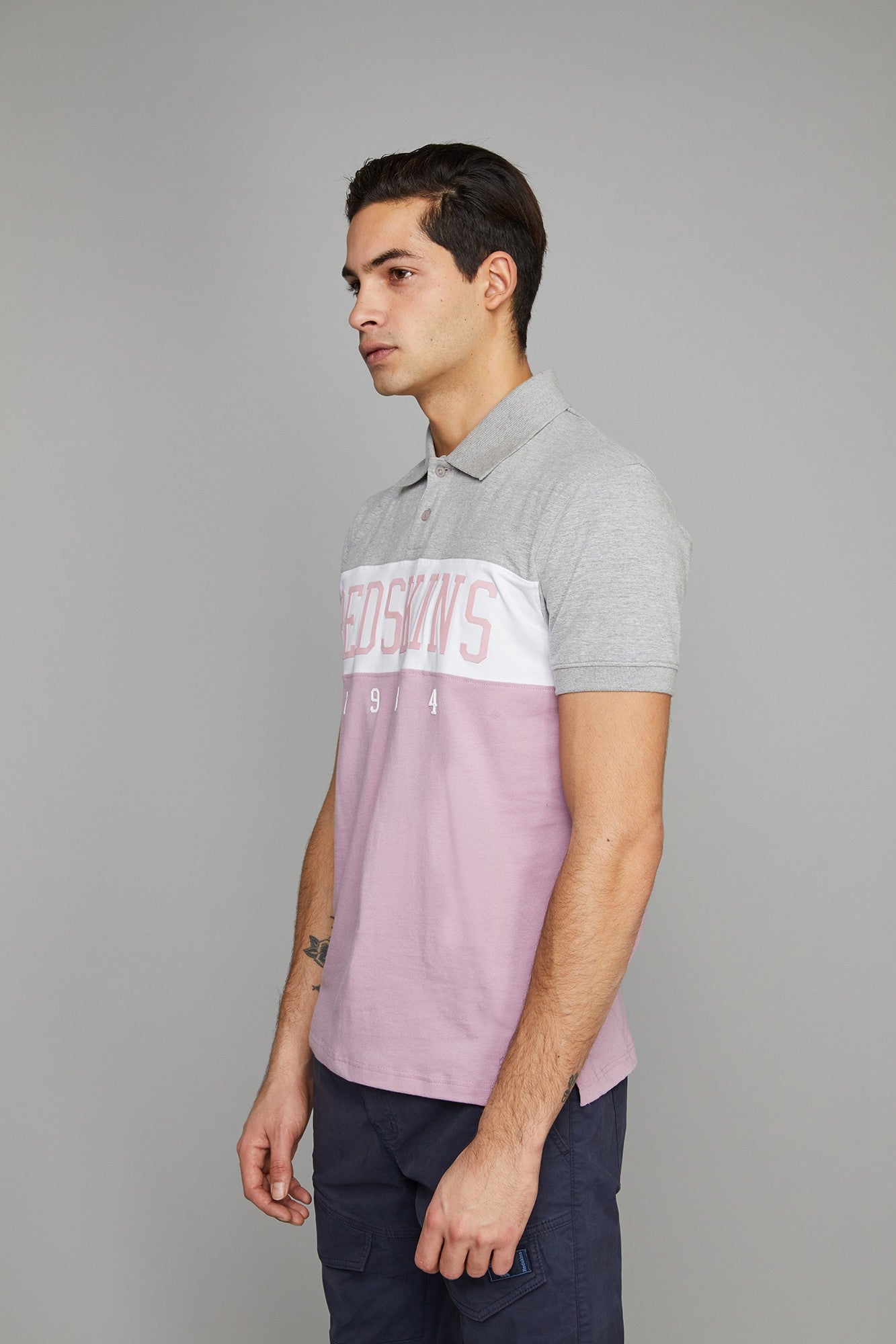 Polo OLAX CALDER
