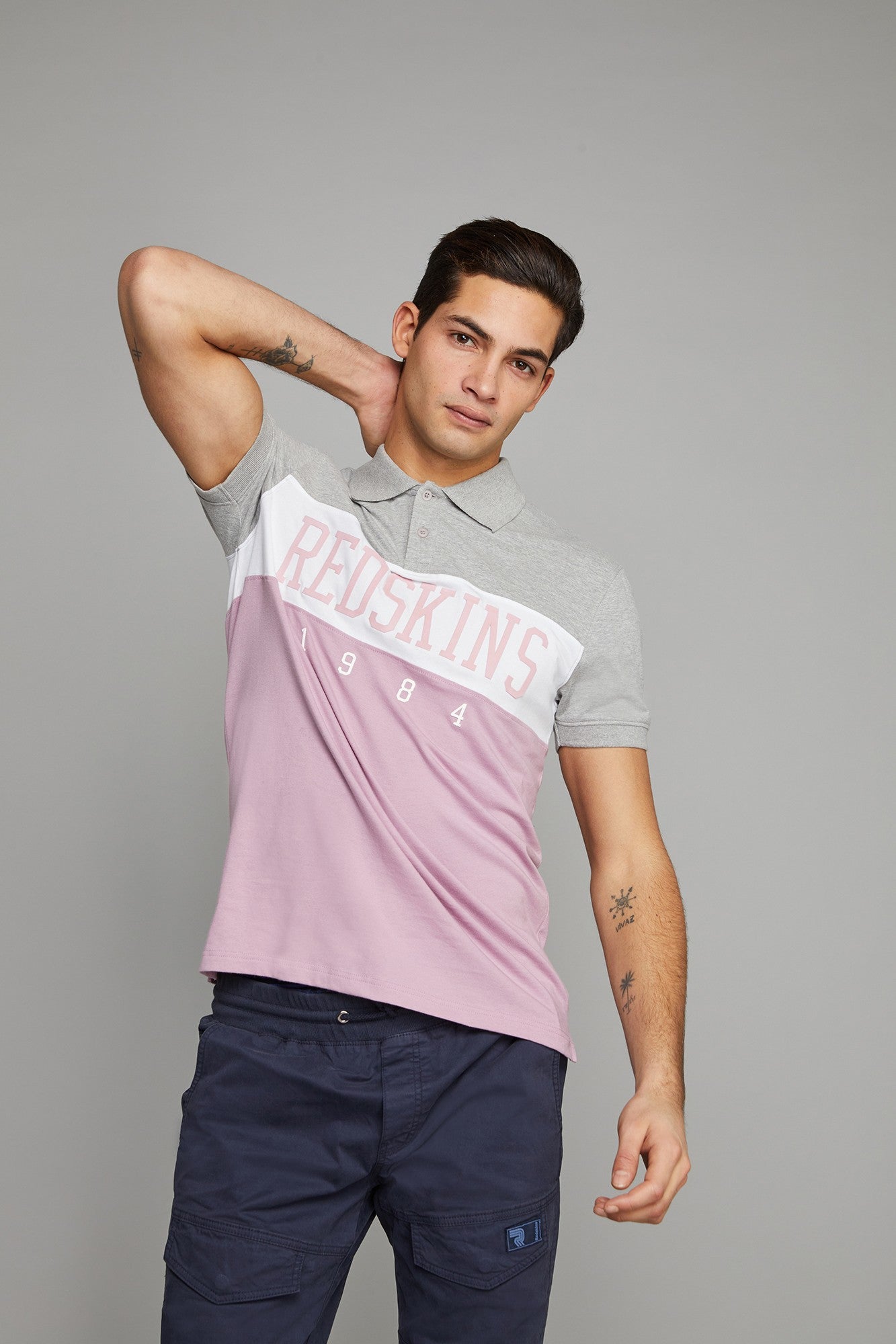 Polo OLAX CALDER