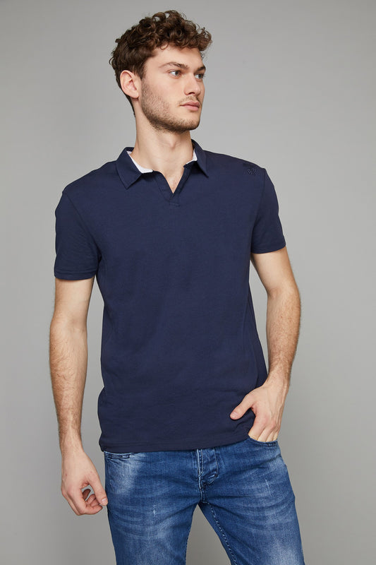 Polo PREYSLEY CALDER