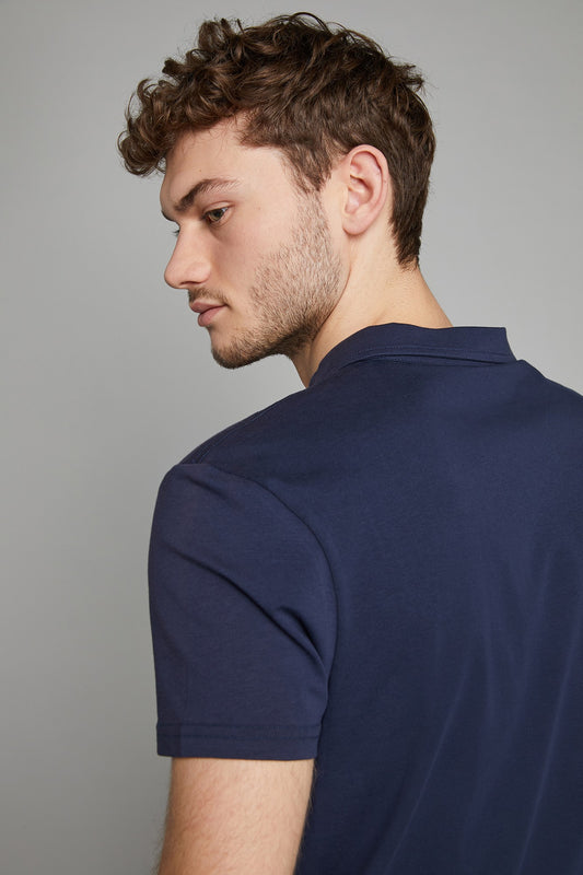 Polo PREYSLEY CALDER