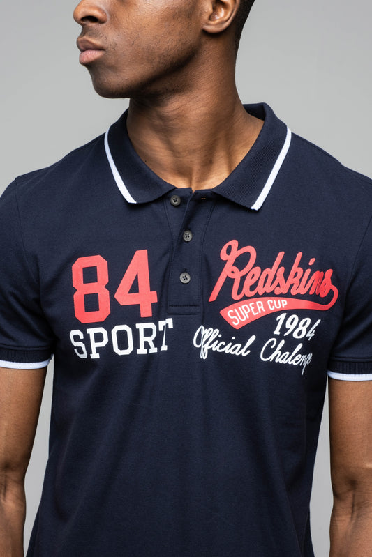 Polo SCARLA MEW