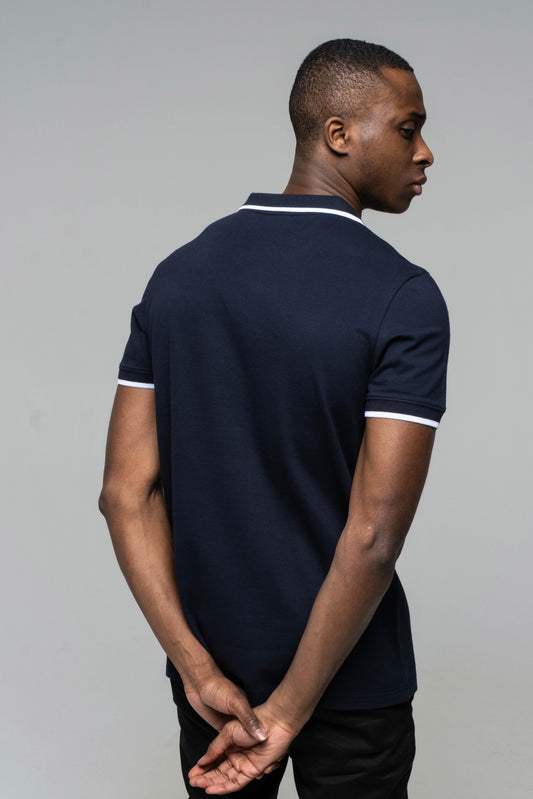 Polo SCARLA MEW