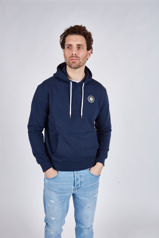 Sweatshirt bleu marine FUTURE CHAMPION