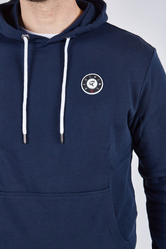 Sweatshirt bleu marine FUTURE CHAMPION