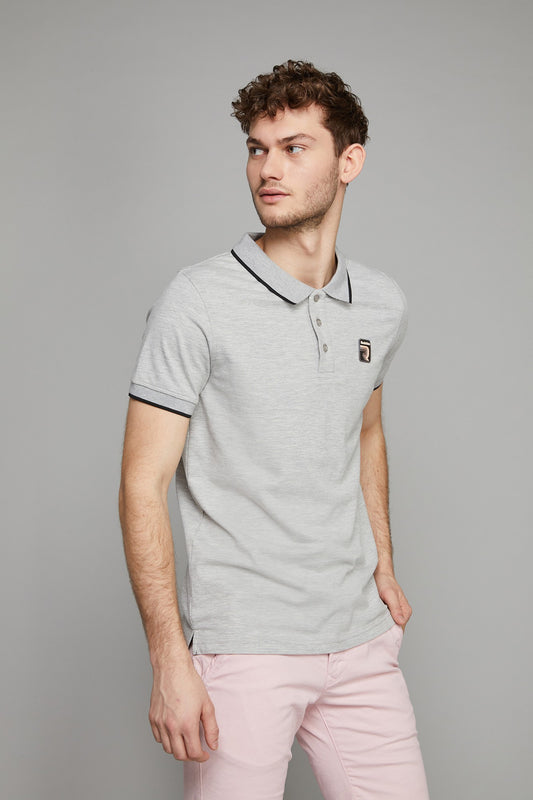 Polo SERVER MEW