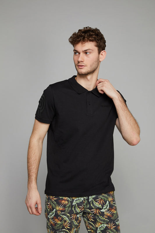 Polo TURPY CALDER