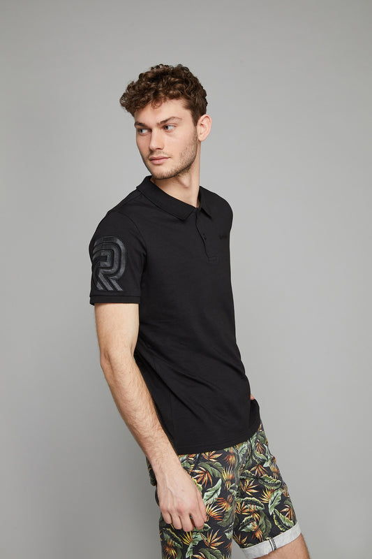 Polo TURPY CALDER