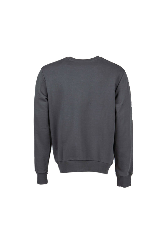 Sweatshirt carbone LAYER CHAMPION