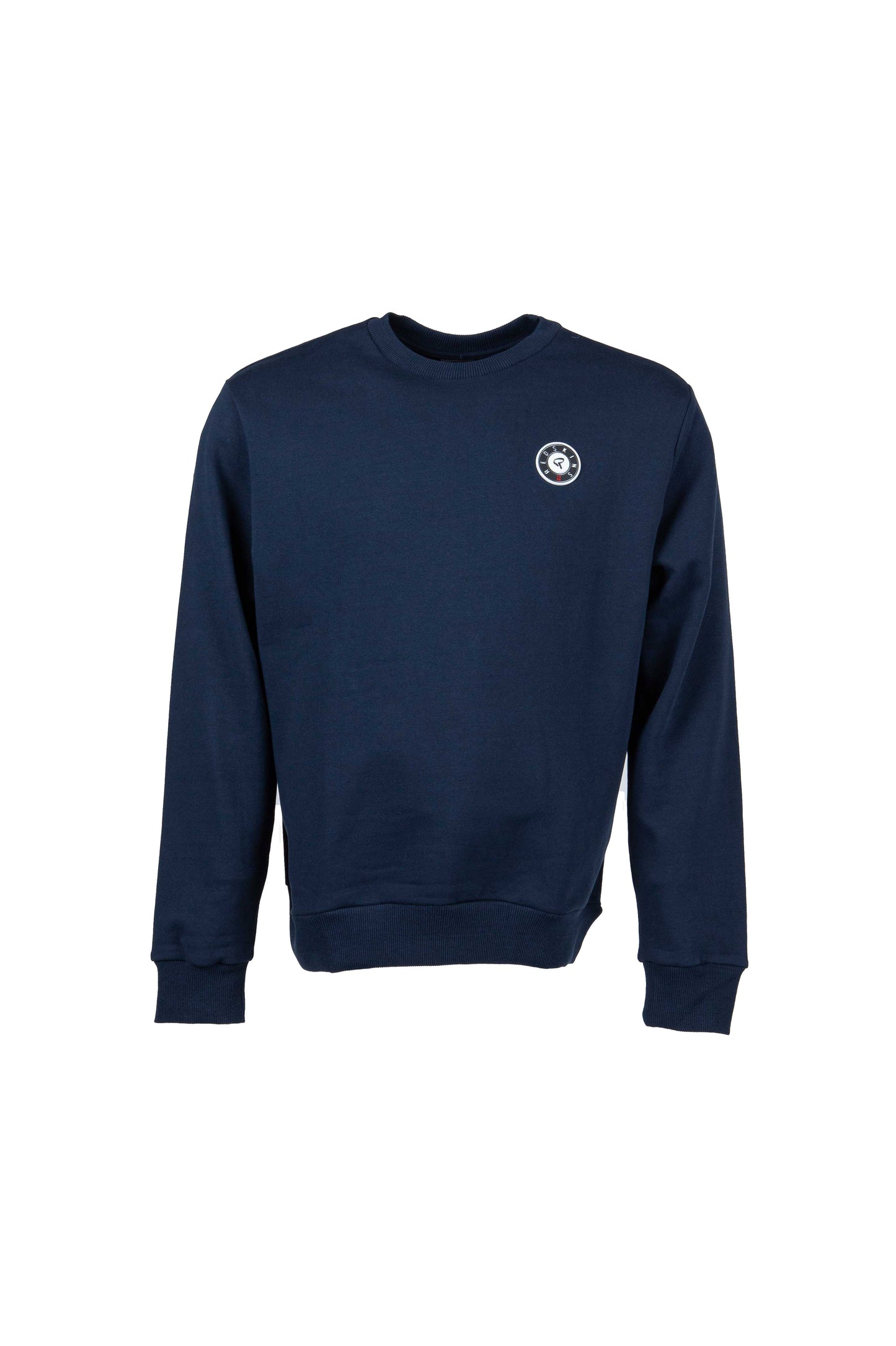 Sweatshirt bleu marine LAYER CHAMPION