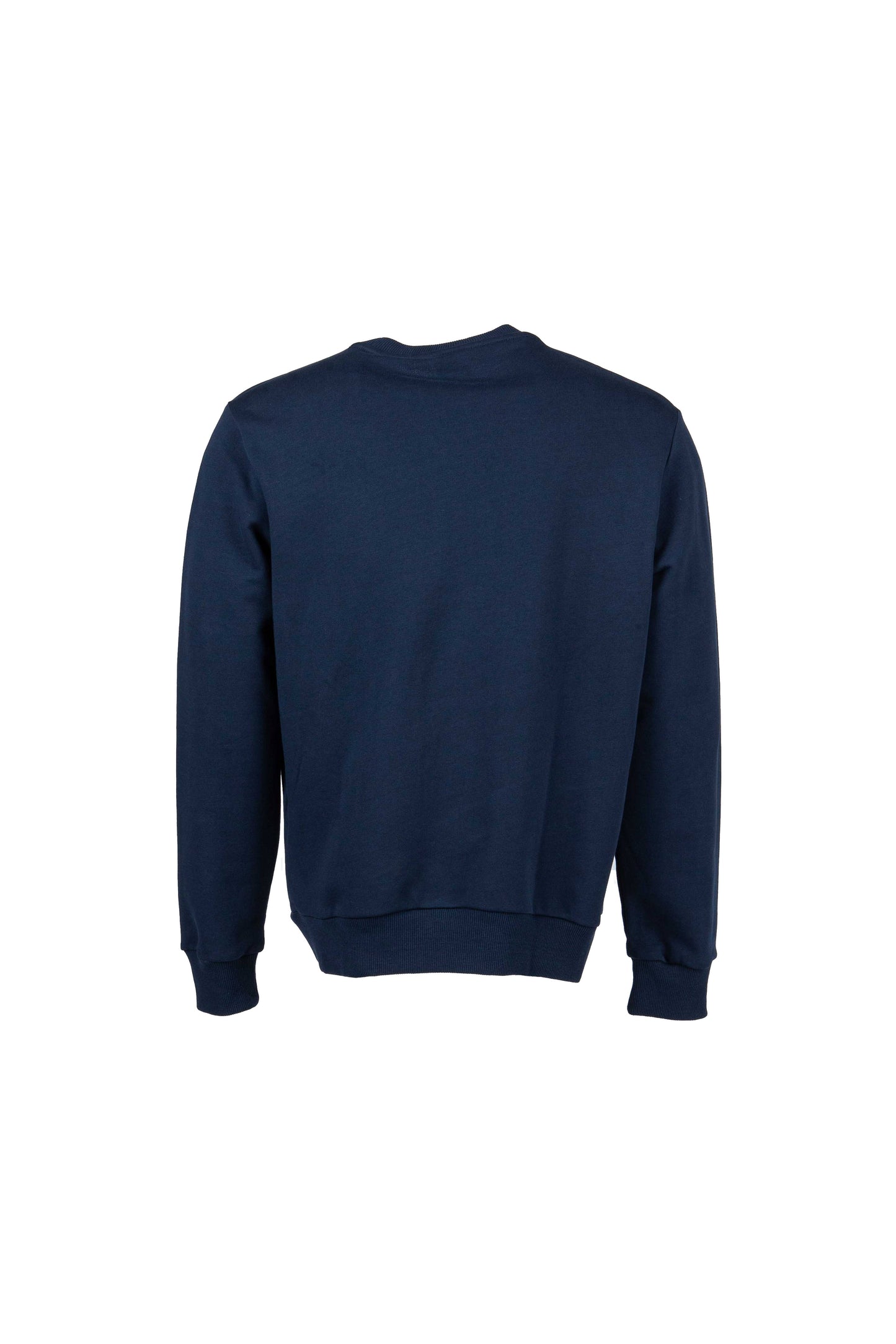 Sweatshirt bleu marine LAYER CHAMPION