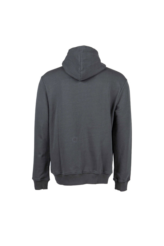 Sweatshirt carbone LOYAL DENSE