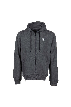 Sweatshirt carbone LOYAL DENSE