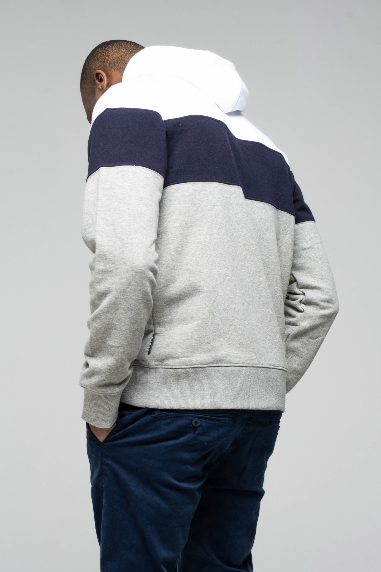 Sweatshirt EKLEC SMASH