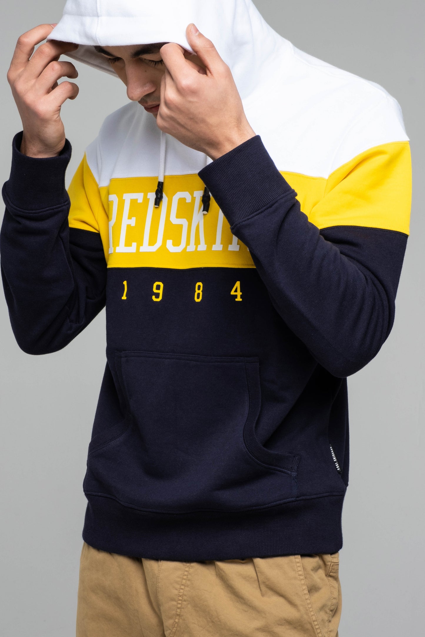 Sweatshirt EKLEC SMASH