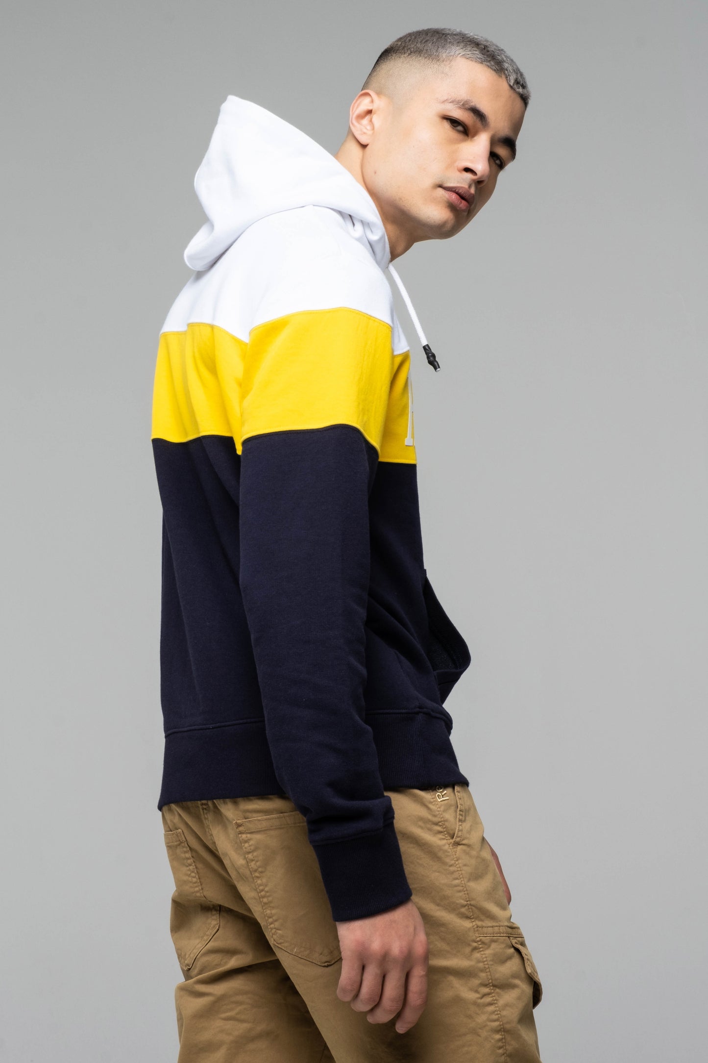 Sweatshirt EKLEC SMASH