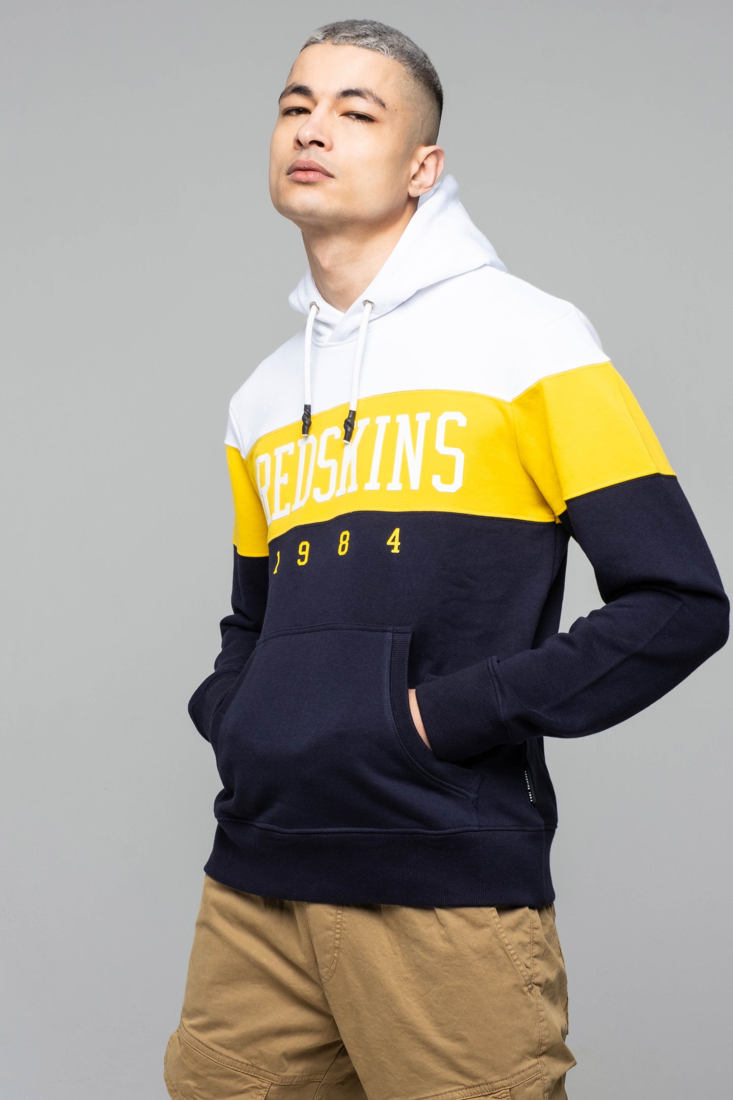 Sweatshirt EKLEC SMASH