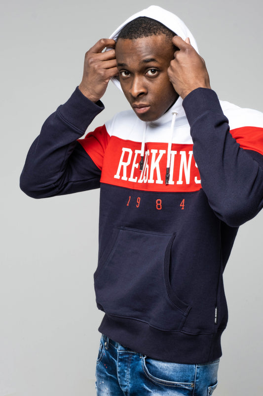 Sweatshirt EKLEC SMASH